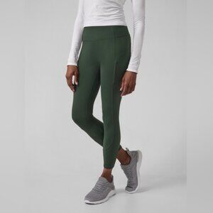 Athleta Rainier 7/8 Tight-NWT
